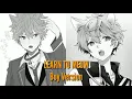 Download Lagu Learn To Meow- Xue Mao Jiao NIGHTCORE VERSION BOY ~
