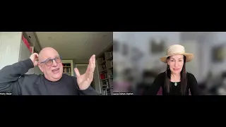 From Anti Judaism to Sacred Curiosity A Conversation with Dr Harry O Maier