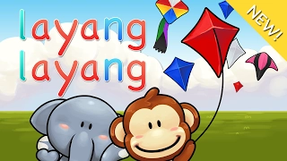 lagu anak indonesia layang layang