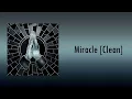 Lagu A Day To Remember - Miracle [Clean]