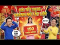 Lagu Hài Đỉnh 2026: Trấn Thành - Trường Giang Cười Banh Nóc Với Thánh Hát Đà Đa 150 Triệu