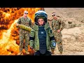 I SAVED US MARINES FROM A BOMB