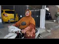 Download Lagu ALHAMDULILLAH MBAHYI SEHAT BISA NAIK MOTOR LAGI‼️mbk endah telp nyuwun sambel bawang🥰