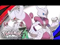 Lagu Mewtwo Battle Music - Pokémon Legends: Z-A [OST]