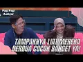 Download Lagu KLARIFIKASI HUBUNGAN ANTARA ILYAS BACHTIAR DENGAN NABILA LIDA | PAGI PAGI AMBYAR (18/3/22) P1