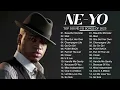 Ne-Yo 2025 MIX Best Songs - So Sick, Because Of You, One In A Million, Miss Independent