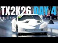 The FASTEST Drag Pass in TX2K History Leroy goes TX2K26 Day 4