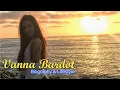 Vanna Bardot Biography Lifestyle Go Curvy Haul