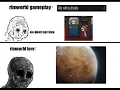 RimWorld Lore Meme