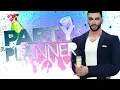 PARTY PLANNER MOD The Sims 4