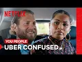 Ezra and Amira s Meet-Cute You People Netflix Philippines
