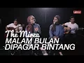 Download Lagu The Mirza -  Malam Bulan Di Pagar Bintang