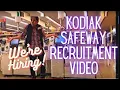 Hilarious Safeway Recruitment