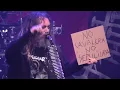 Cavalera Conspiracy 2023-11-28 Kraków - Blow Your Trumpets Gabriel & Troops of Doom & Morbid Visions