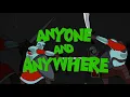 Tribal Seeds - Gunsmoke (ft. Protoje) [OFFICIAL LYRIC VIDEO]