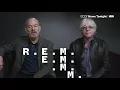 R.E.M. Break Down “Man On The Moon” (HBO)