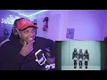 This Track is Pure CARNAGE! | Chase & Status ft. Little Simz (REACTION)