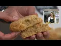Maui Cookie Lady 12 6-oz Giant Gourmet Cookies on QVC