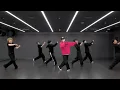 WONPIL - '백만송이는 아니지만' Dance Practice Mirrored [4K]