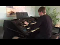 Download Lagu Swing Medley / Florian Hutter - Wersi Atlantis SN3