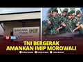 🔴Pasukan TNI Bergerak Amankan Bandara Ilegal di Morowali Usai Menhan Marah 'Negara di Dalam Negara'