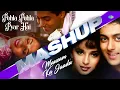 Pehla Pehla Pyar x Mausam Ka Jaadu | Hum Aapke Hain Koun | Salman Khan | Madhuri | Lata Mangeshkar