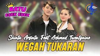 shinta arsinta feat achmad twentynine wegah tukaran official music video genggemen tanganku