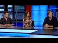 Hannity and Sorbo family discuss making Let There Be Light