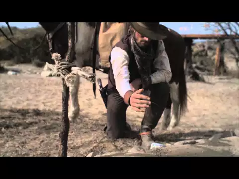 THE GUNDOWN OFFICIAL TRAILER