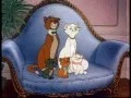 Download Lagu The Sherman Brothers about Walt Disney and Maurice Cheavlier (the making of the Aristocats)
