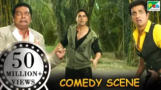 dogs fighting with prakash raj u0026 sonu sood comedy scenes entertainment hindi film
