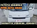Download Lagu GranMax Dari Toyota lebih Mewah dan Murah Toyota TownAce