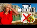 Las Vegas in 24 Hours - Your Trip will Suck without this Game Plan