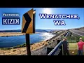 Wenatchee WA featuring KIZIK