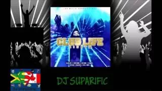 club life riddim mix ft alkaline i octane hazard u0026 more dj suparific 