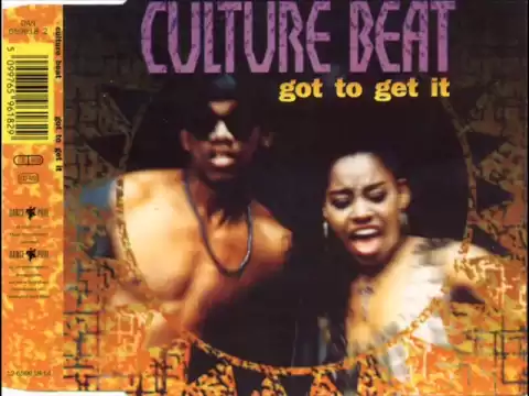 Download MP3 Culture Beat - Got To Get It (Extended Album Mix)