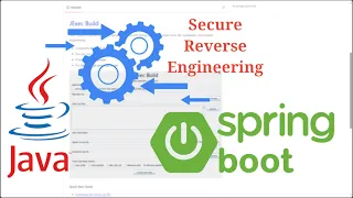 Secure Spring Boot Applications from Reverse Engineering Decompilation Beyond Obfuscation