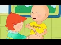 Lagu Caillou Türkçe HD - Caillou'nun Favori Tişörtü | kayu cizgi filmi