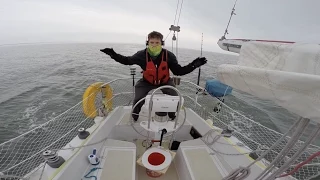 CRAZY PIRATE DANCING