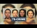 CHORUS NYLANDER - YUMA S MOST WANTED 16