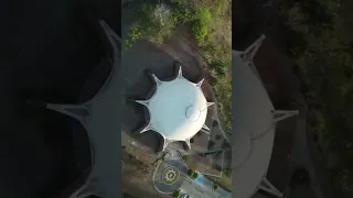 Bahai Temple In Panama City Panama Panama Bahai Bahaifaith Mountains Mountainsview 