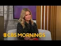 Kelly Ripa on new book about marriage motherhood and relationship with Regis Philbin