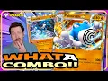 Download Lagu Poliwrath EX NEEDS THIS To Dominate