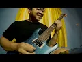 Tipe-X | Genit | Guitar Cover 2025
