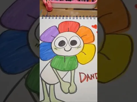 lets goo #subscribe #youtubeshorts #shorts #art #youtube #trending #tiktok #shortvideo #dandysworld