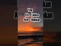 Download Lagu kata-kata bijak seribu kebaikan dan satu kesalahan