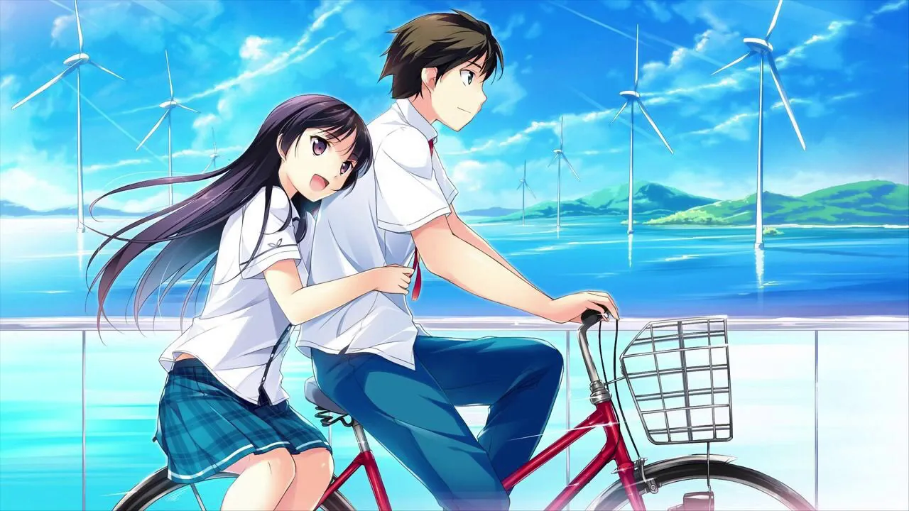 Kool & The Gang - Joanna (Nightcore)