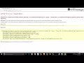 WebForms UnobtrusiveValidationMode requires a ScriptResourceMapping for jquery