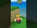 Download Lagu Wario's Secret Move In Mario 64 DS! ⭐️🧄