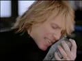 Bon Jovi - All About Lovin' You